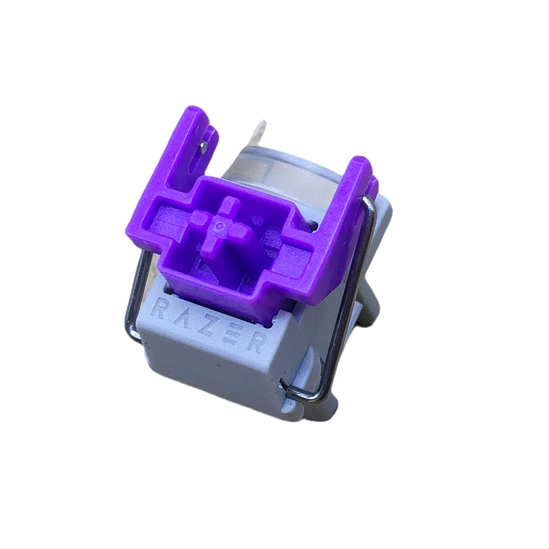 Optical Switch Keyboard Hotswap - Repuestos de teclado mecánico para interruptores