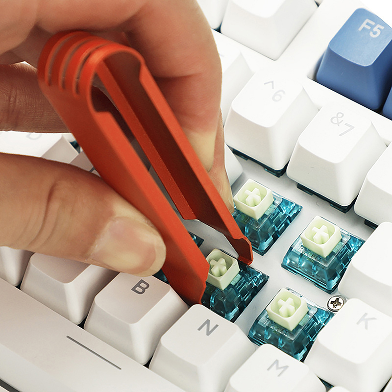 Switch Puller Keycap Puller Kit - Kit de interruptor de teclado Extractor