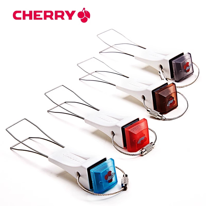 Cherry Mx Switch Blue Brown Red - ‌ Extractor de Teclas Mecánicas CHERRY,