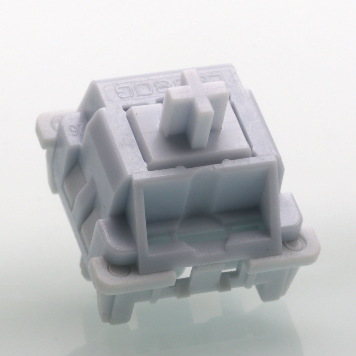 Interruptores Leobog Seiya Swi - Hot Swap Keyboard Switch 5 Pin reseña y precio