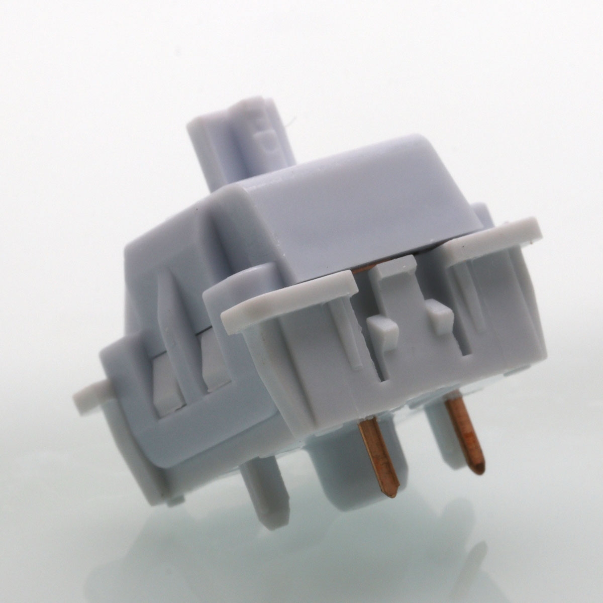 Interruptores Leobog Seiya Swi - Hot Swap Keyboard Switch 5 Pin reseña y precio