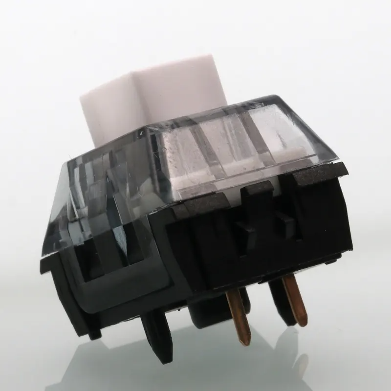 Interruptores Mecánicos Kailh  - Hot Swap Keyboard Switch 5 Pin reseña y precio