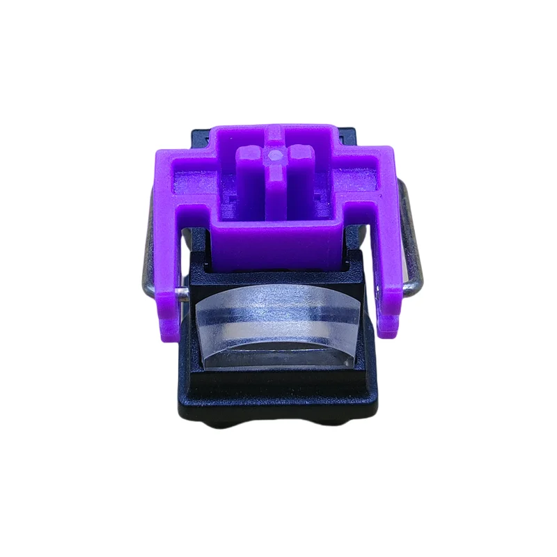 Repuestos de teclado mecánico  - Optical Switch Keyboard Hotswap reseña y precio