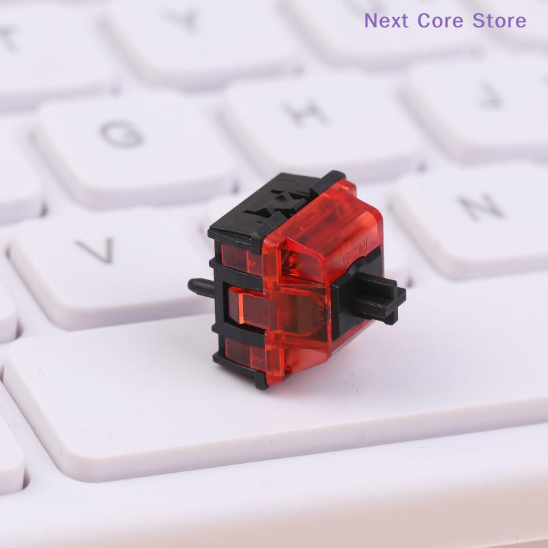 Prelubed Geonworks Raptor HE V - Hall Effect Magnetic Switch Keyboard reseña y precio