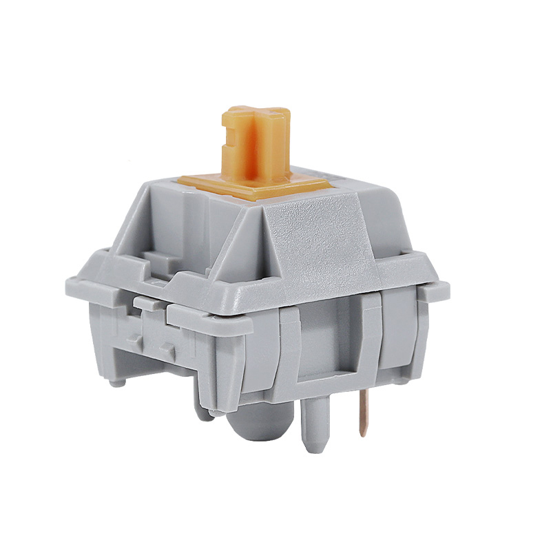 BSun Ruben Hornet interruptor  - Keyboard Switch Lubed Linear 45G reseña y precio