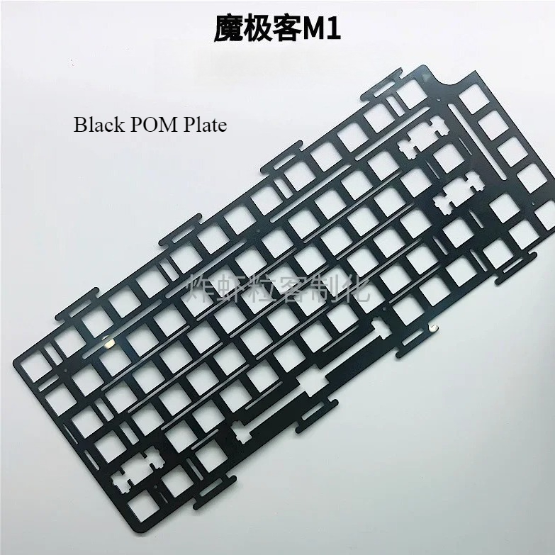 Paquetes de espuma acústica pa - Keyboard Switch Film Pom reseña y precio