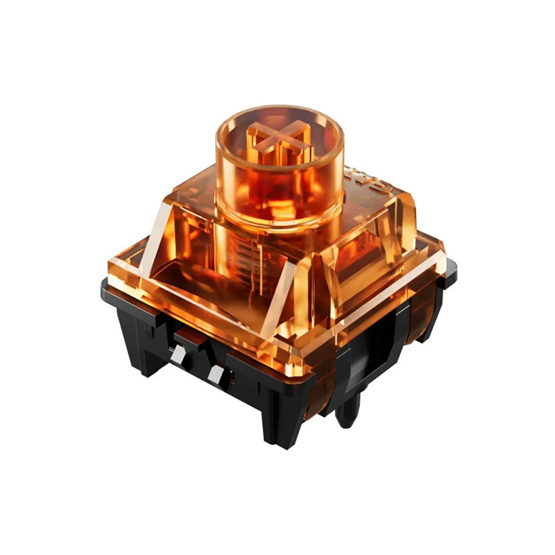 Interruptores Lineales Magnéti - Hall Effect Magnetic Switch Keyboard reseña y precio