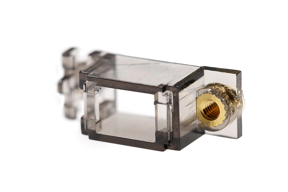 Everglide-tornillo Pcb chapado - Keyboard Stabilizer Screw In reseña y precio