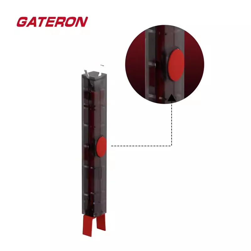 ‌ GATERON Twins 2 en 1: Extrac - Switch Puller Keycap Puller Kit reseña y precio