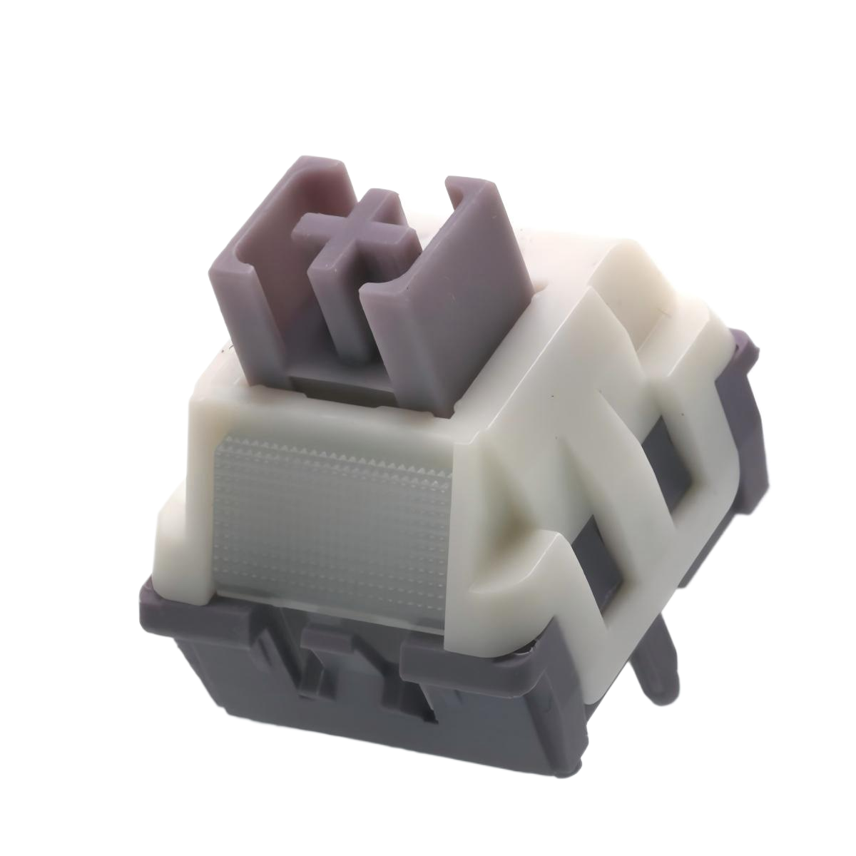 Interruptores Táctiles Silenci - Silent Switch Mechanical Keyboard reseña y precio
