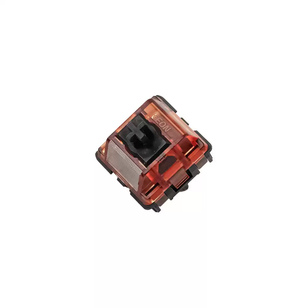 Interruptores de efecto Hall G - Hall Effect Magnetic Switch Keyboard reseña y precio