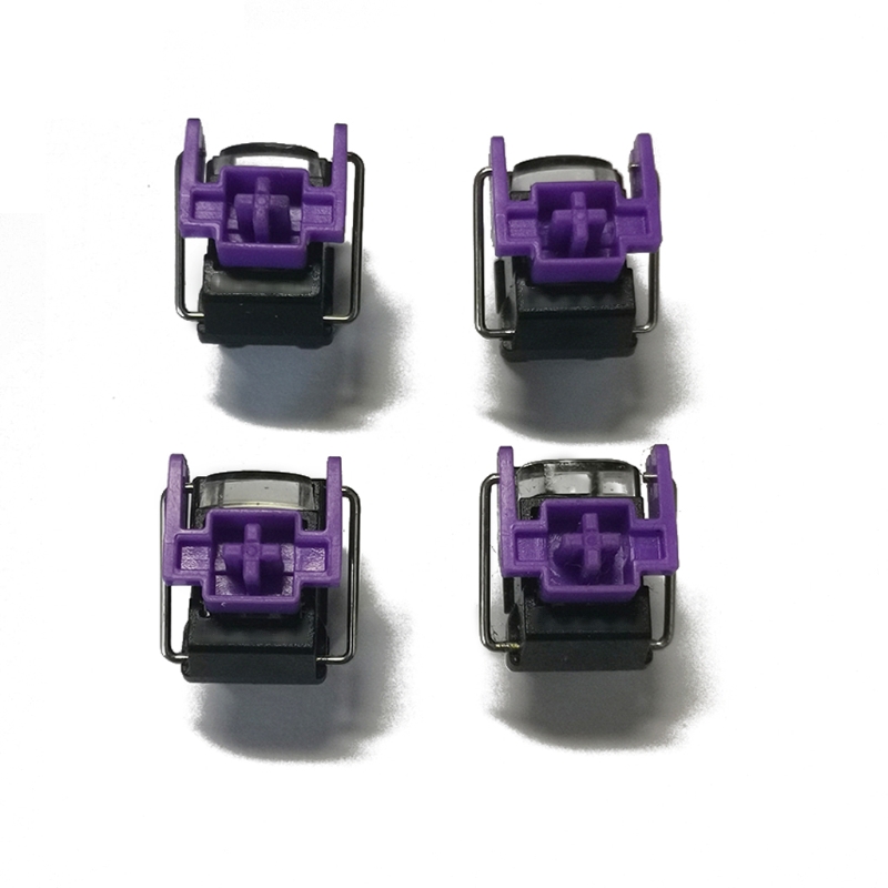 Razer-interruptores ópticos mo - Optical Switch Keyboard Hotswap reseña y precio