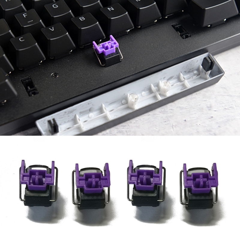 Razer-interruptores ópticos mo - Optical Switch Keyboard Hotswap reseña y precio