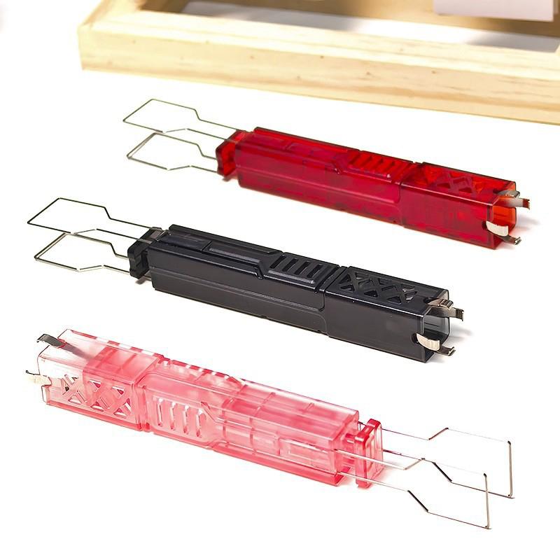 【F】Herramienta 2 en 1 para ext - Switch Puller Keycap Puller Kit reseña y precio