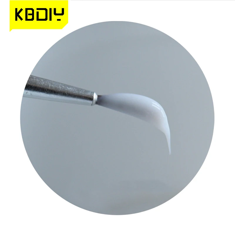 KBDiy interruptores lubricante - Keyboard Stabilizer Screw In reseña y precio