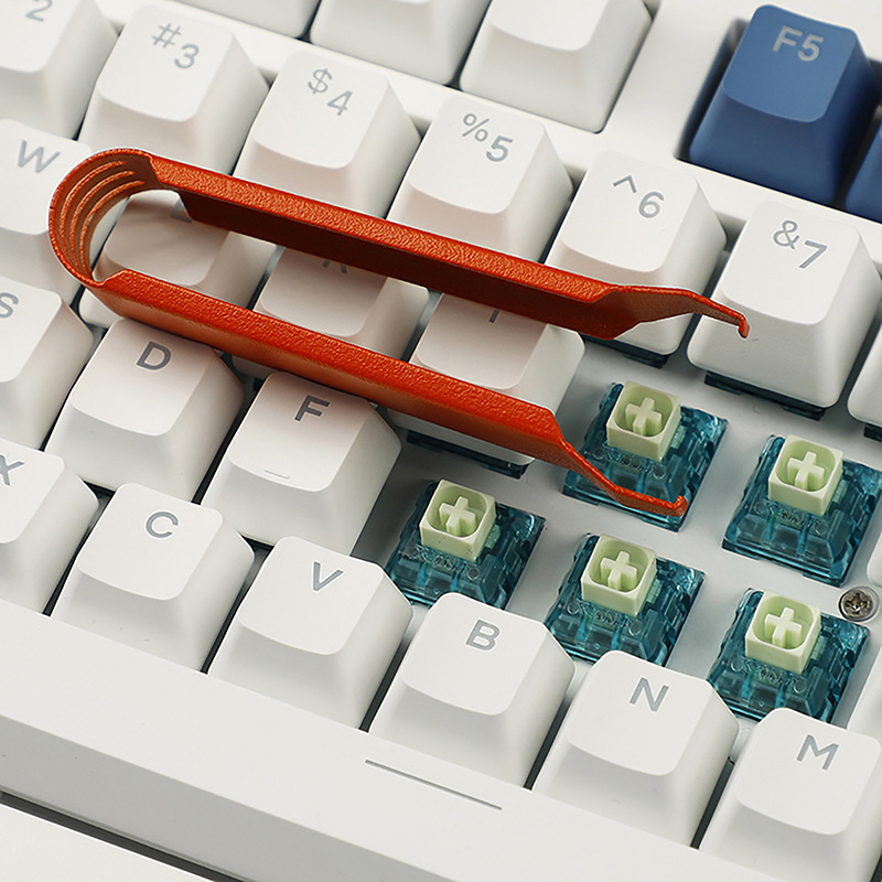 Kit de interruptor de teclado  - Switch Puller Keycap Puller Kit reseña y precio