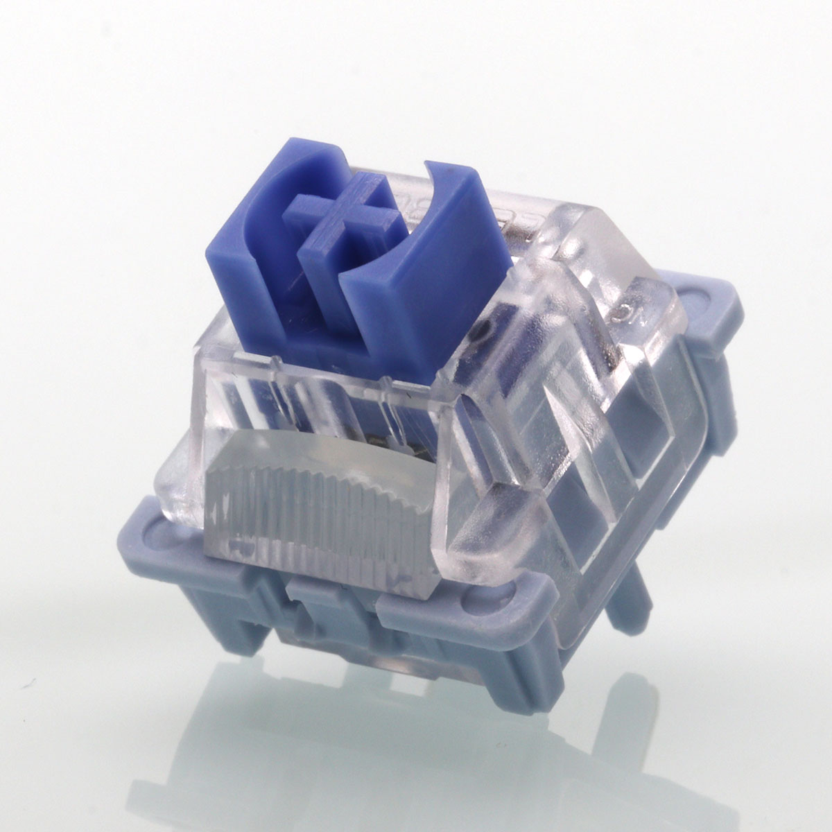 Interruptores Leobog Iris Sile - Hot Swap Keyboard Switch 5 Pin reseña y precio