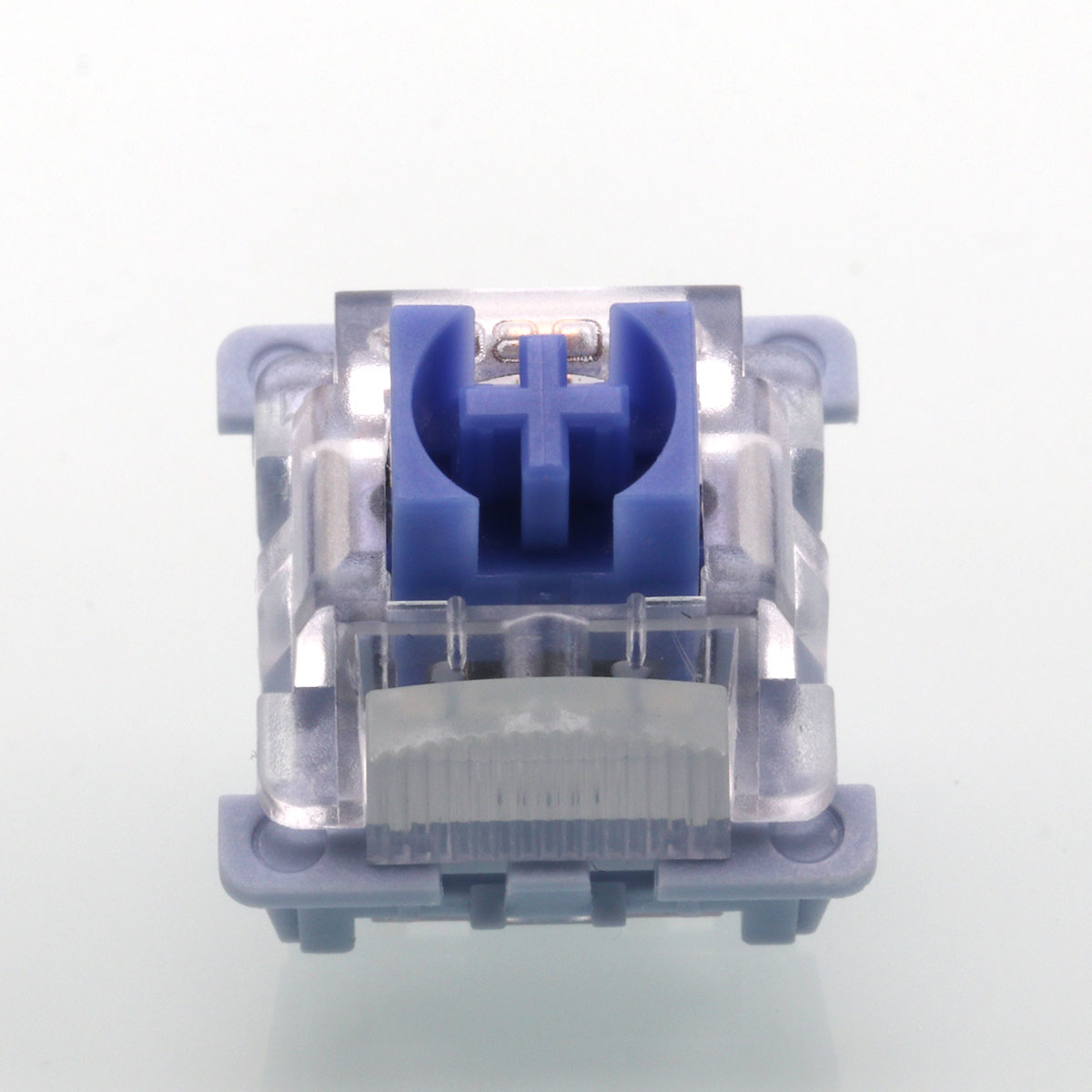 Interruptores Leobog Iris Sile - Hot Swap Keyboard Switch 5 Pin reseña y precio