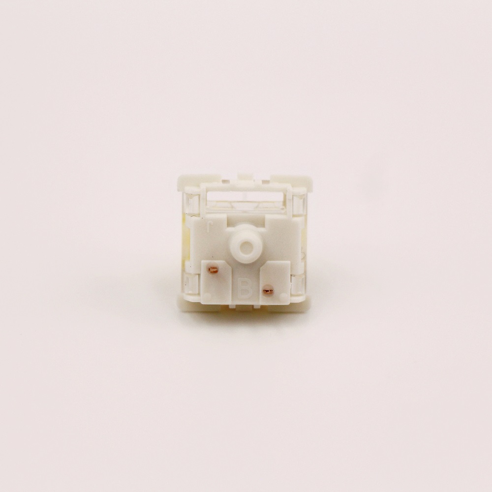 Gateron-interruptores de tecla - Gateron Switch Linear Tactile reseña y precio