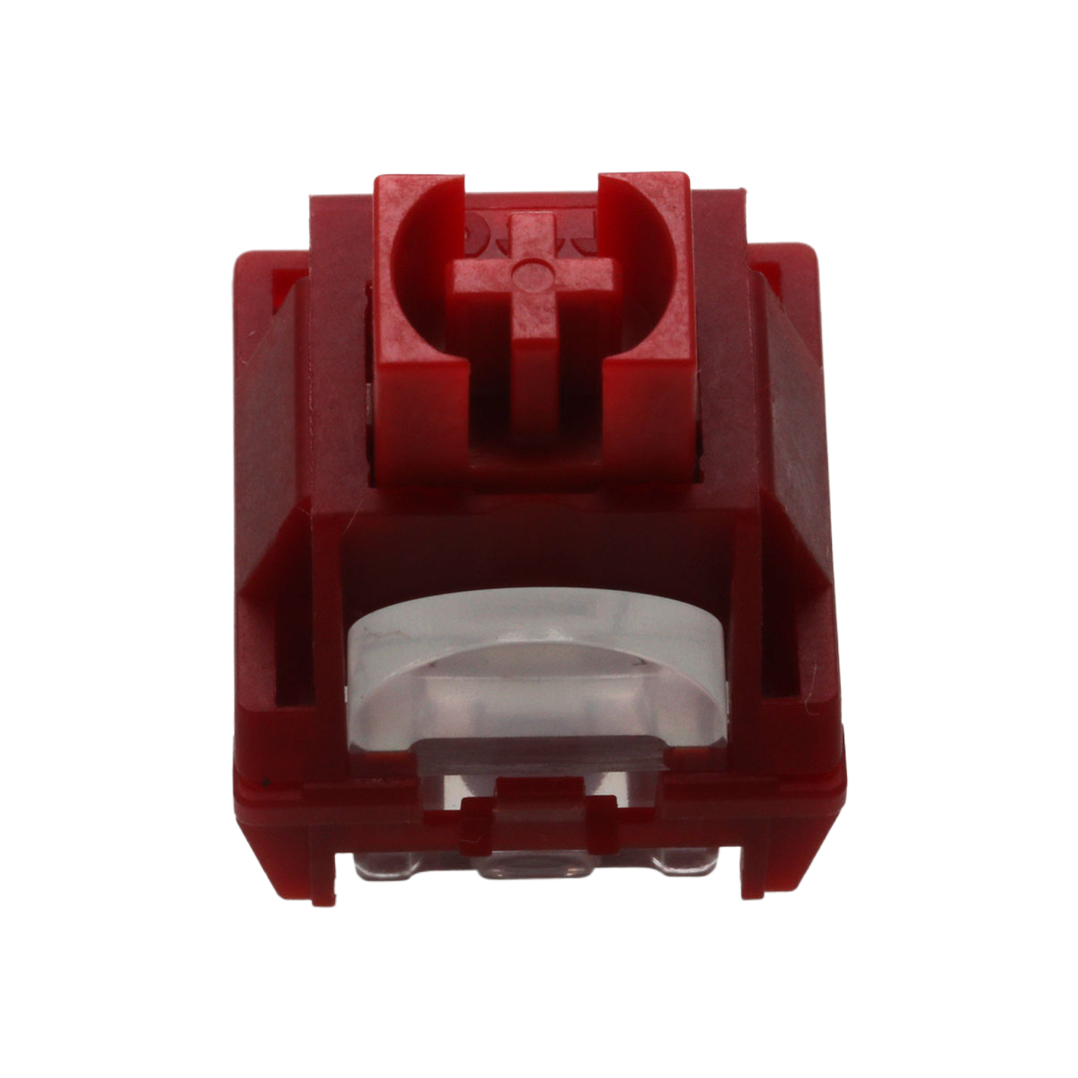 Interruptor Rojo Llama 45g Lin - Keyboard Switch Lubed Linear 45G reseña y precio