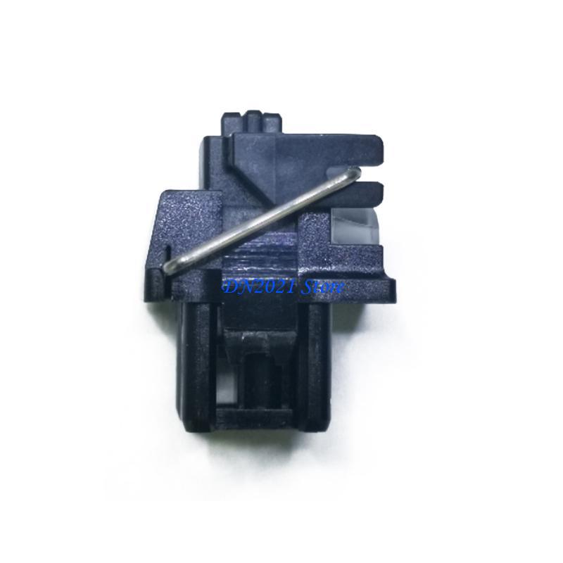 Interruptores ópticos negros F - Optical Switch Keyboard Hotswap reseña y precio