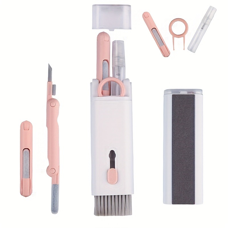 Kit de Limpieza Todo en Uno, L - Switch Puller Keycap Puller Kit reseña y precio