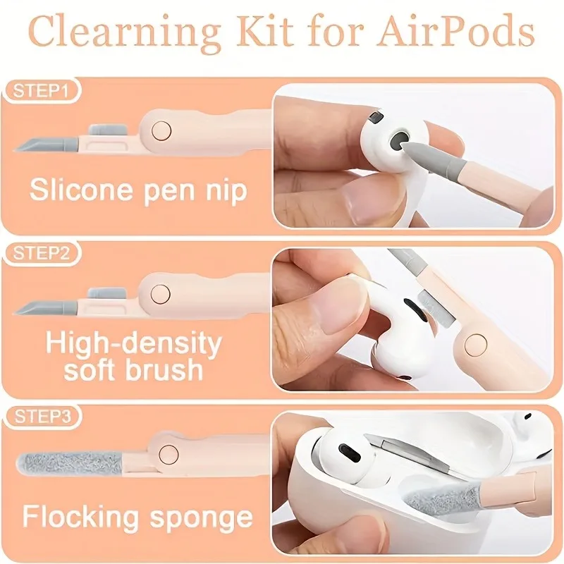 Kit de Limpieza Todo en Uno, L - Switch Puller Keycap Puller Kit reseña y precio