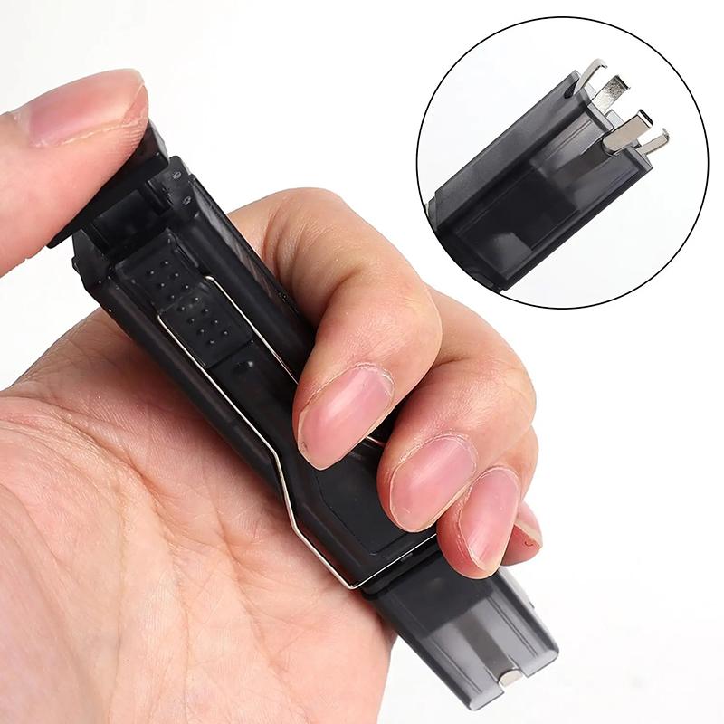 Extractor de interruptores 2 e - Switch Puller Keycap Puller Kit reseña y precio