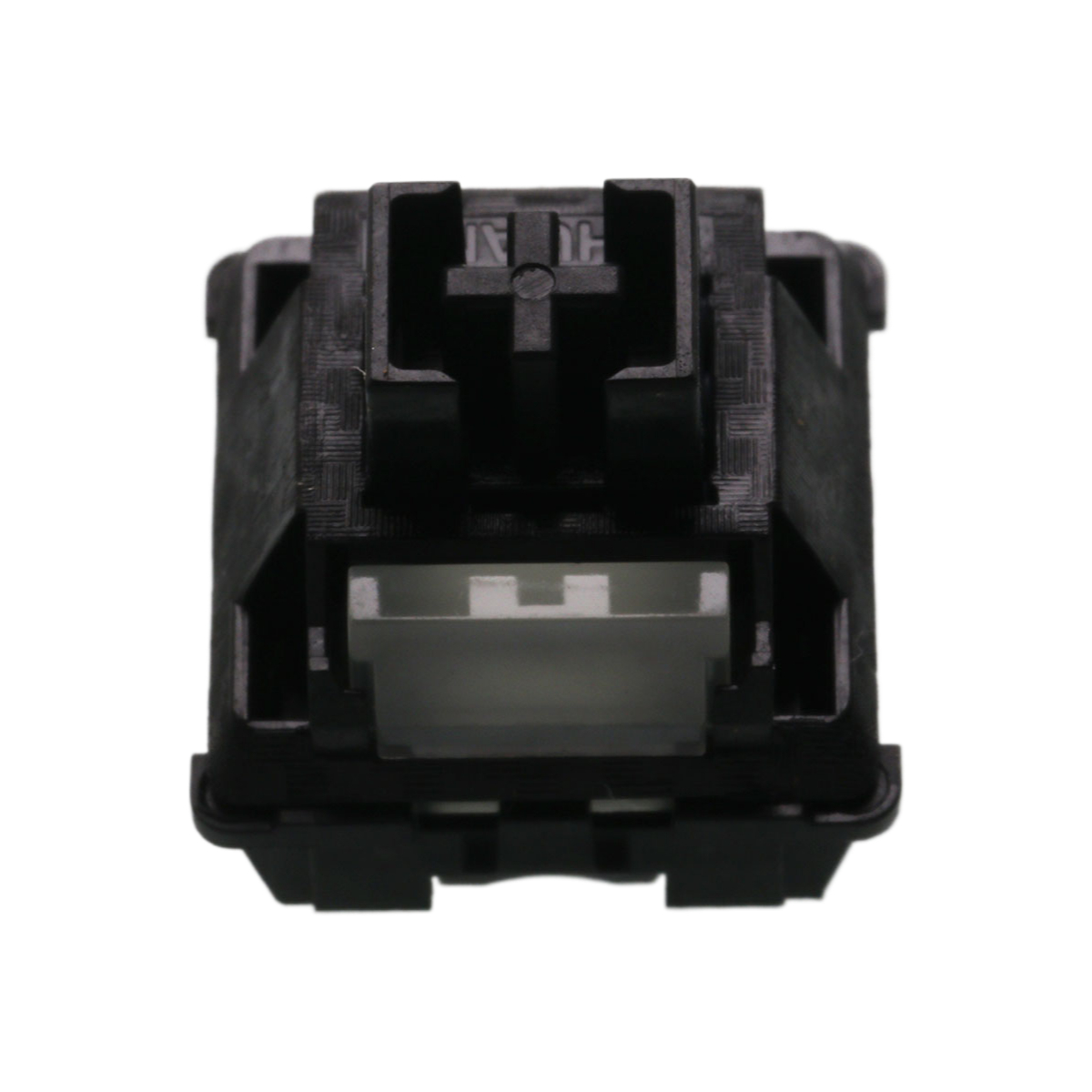 Interruptor Lineal Carbon Shad - Hot Swap Keyboard Switch 5 Pin reseña y precio