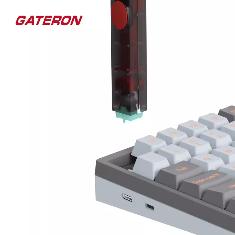 ‌ Kit de Herramientas de Reemp - Switch Puller Keycap Puller Kit reseña y precio