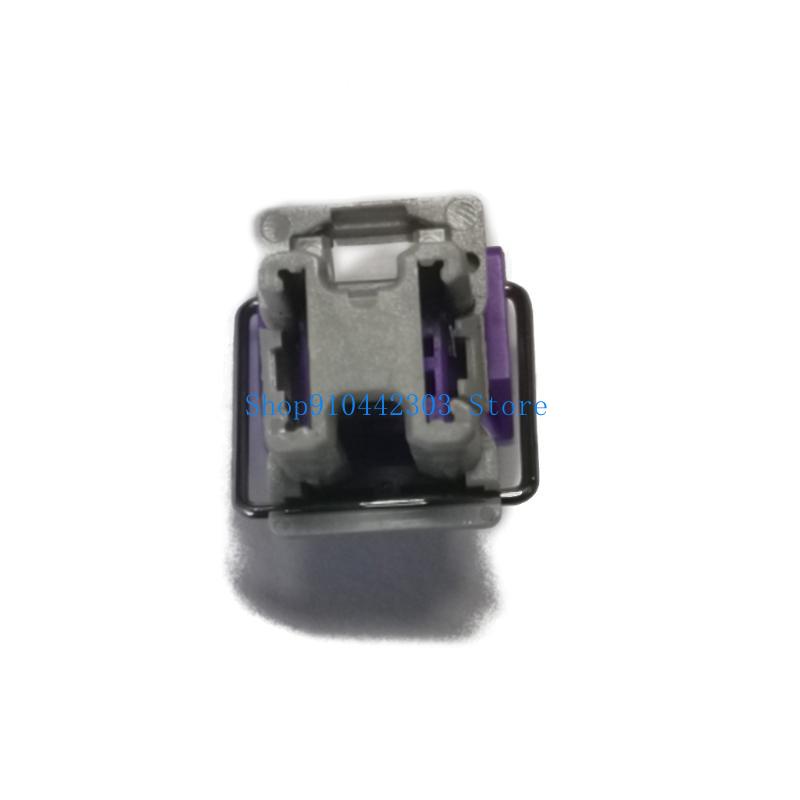 Interruptores mecánicos morado - Optical Switch Keyboard Hotswap reseña y precio