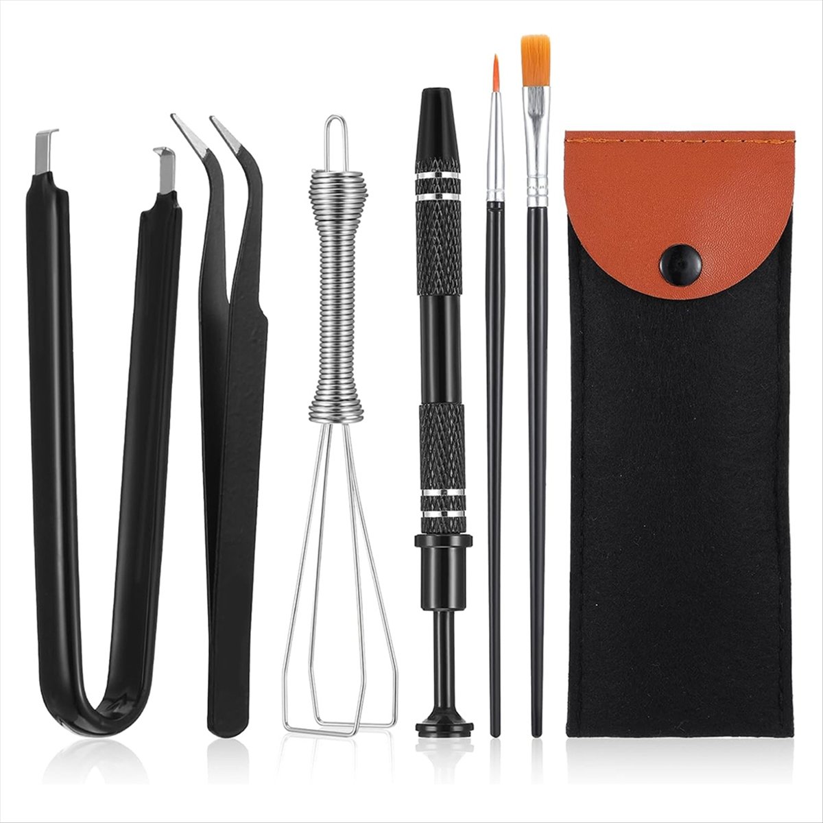 Kit de Herramientas para Extra - Switch Puller Keycap Puller Kit reseña y precio
