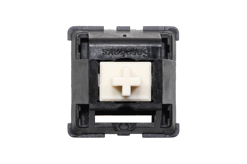 Sarokeys-interruptor BCP para  - Keyboard Switch Lubed Linear 45G reseña y precio