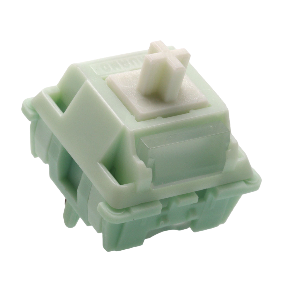 Switch Huano Matcha Latte V2,  - Keyboard Switch Lubed Linear 45G reseña y precio