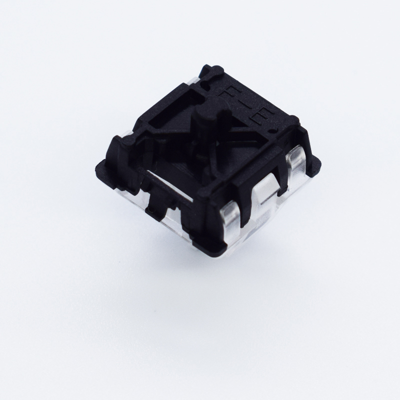 Interruptor óptico Gateron par - Gateron Switch Linear Tactile reseña y precio