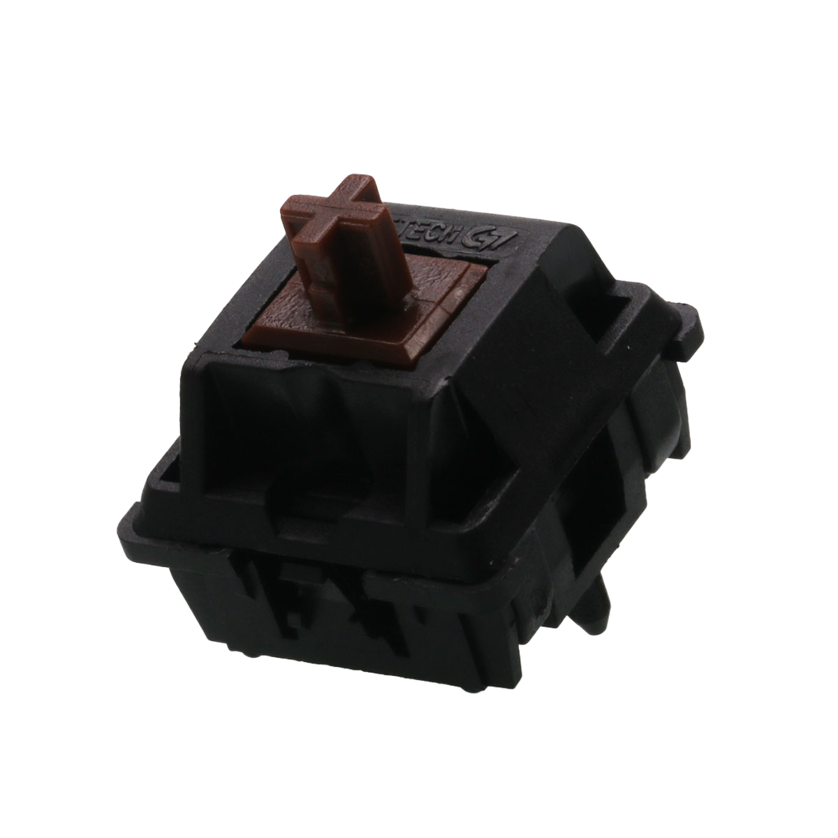 Interruptores táctiles Greetec - Keyboard Switch Lubed Linear 45G reseña y precio