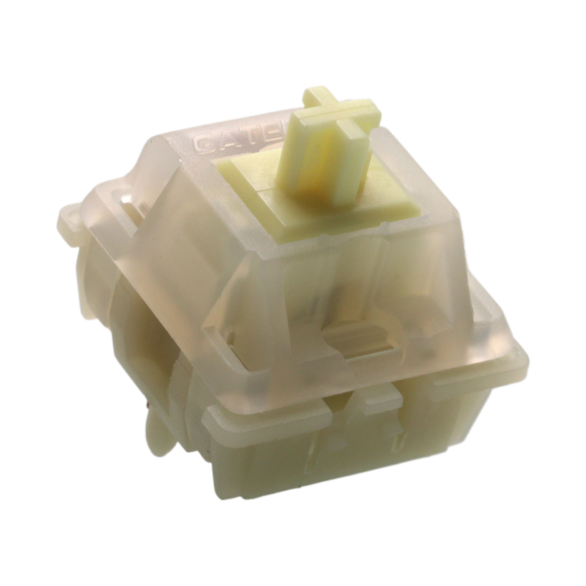 Interruptor táctil G Pro, 60 g - Hot Swap Keyboard Switch 5 Pin reseña y precio