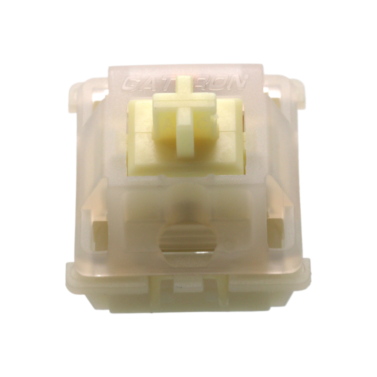 Interruptor táctil G Pro, 60 g - Hot Swap Keyboard Switch 5 Pin reseña y precio