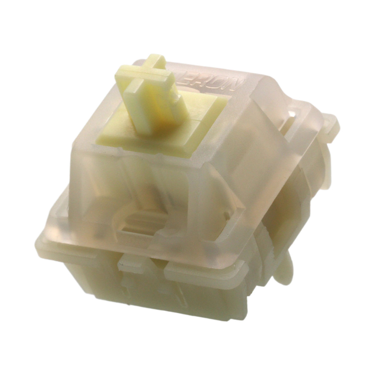 Interruptor táctil G Pro, 60 g - Hot Swap Keyboard Switch 5 Pin reseña y precio