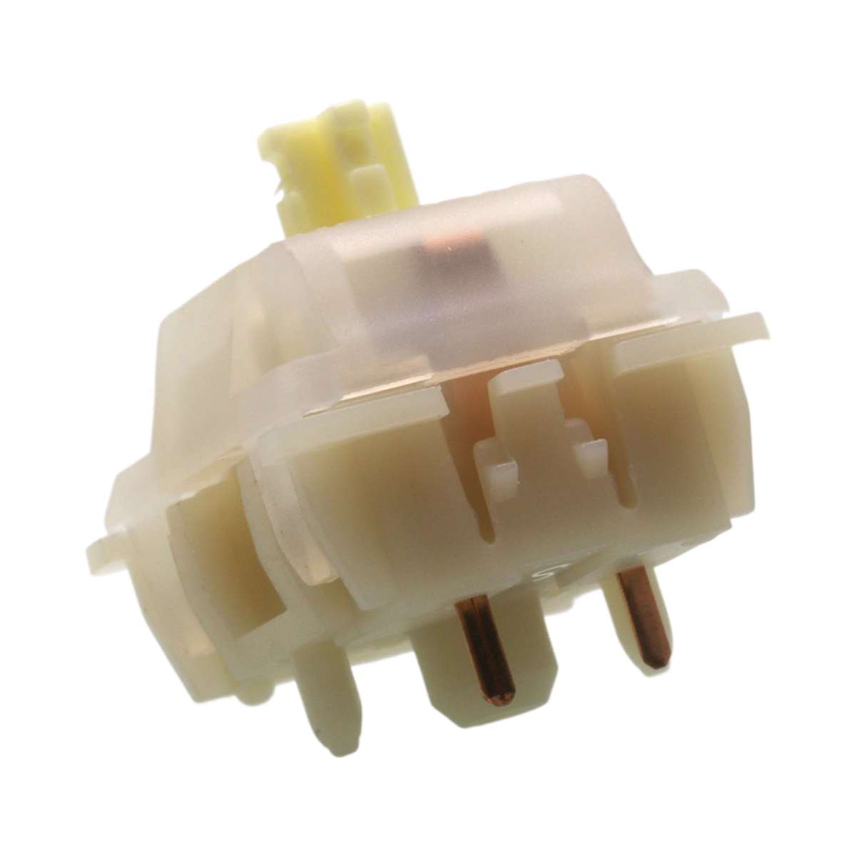 Interruptor táctil G Pro, 60 g - Hot Swap Keyboard Switch 5 Pin reseña y precio