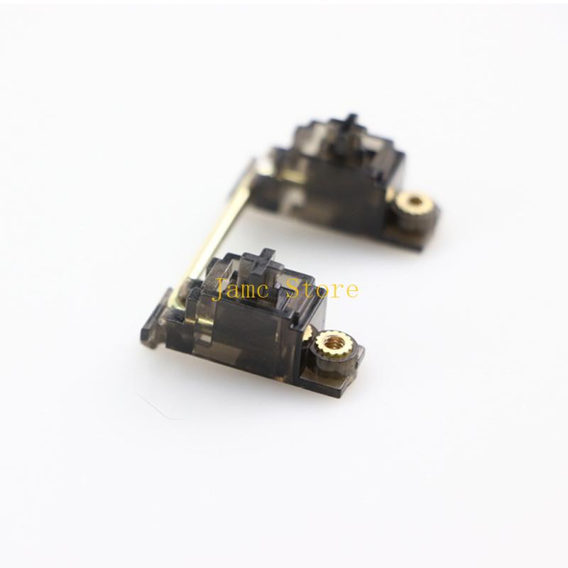 Estabilizadores cereza chapado - Keyboard Stabilizer Screw In reseña y precio