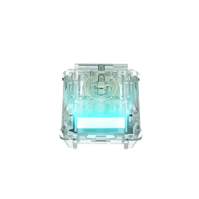 Interruptor Magnético Gateron  - Hall Effect Magnetic Switch Keyboard reseña y precio