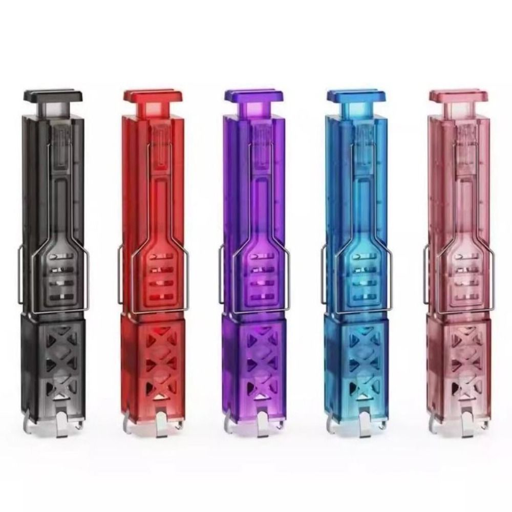 Extractor de Teclas 2 en 1 Mul - Switch Puller Keycap Puller Kit reseña y precio
