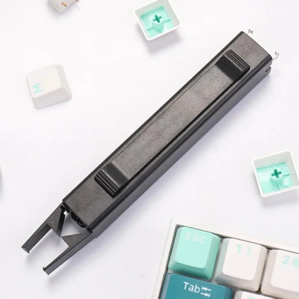 Extractor de teclas y interrup - Switch Puller Keycap Puller Kit reseña y precio