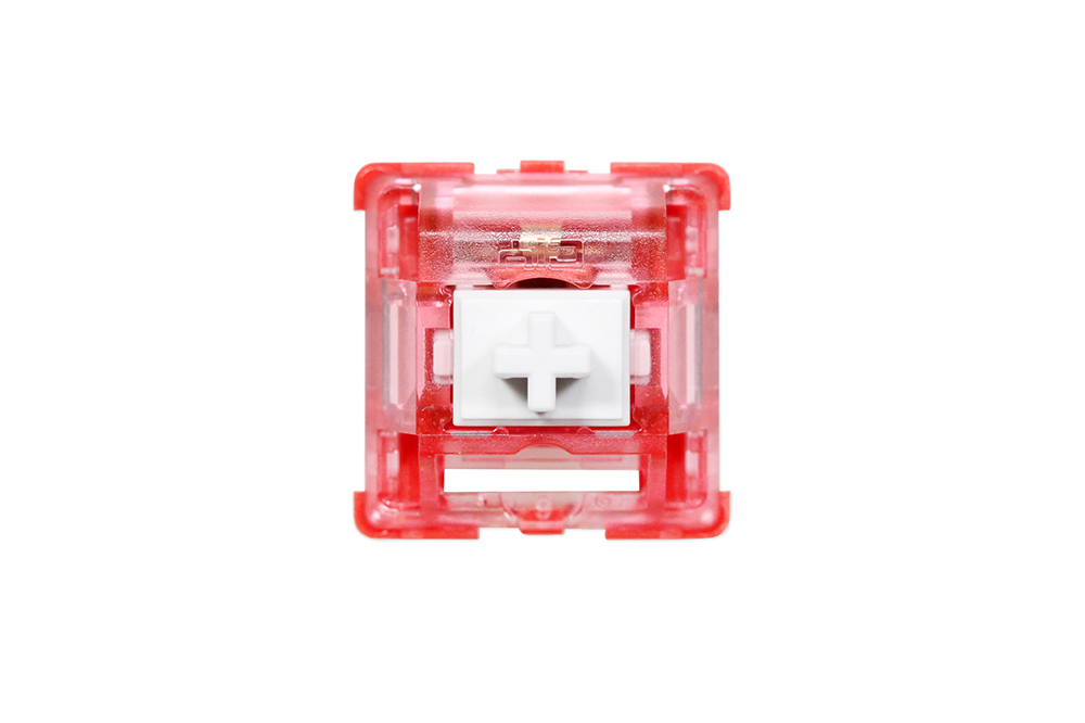 CIY-Interruptor de vástago lin - Keyboard Switch Lubed Linear 45G reseña y precio
