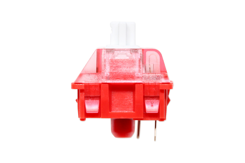 CIY-Interruptor de vástago lin - Keyboard Switch Lubed Linear 45G reseña y precio