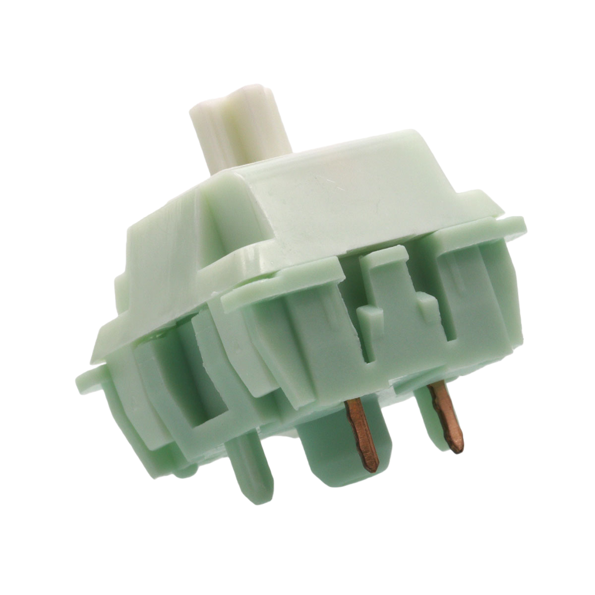 Interruptores Lineales Huano M - Keyboard Switch Lubed Linear 45G reseña y precio