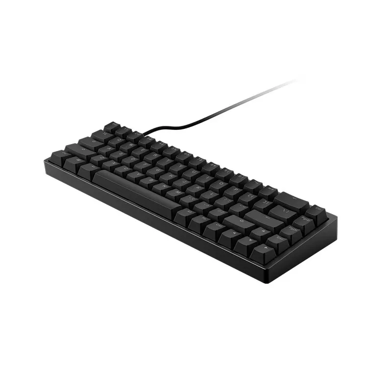 Nuevo teclado original EndGame - Hall Effect Magnetic Switch Keyboard reseña y precio