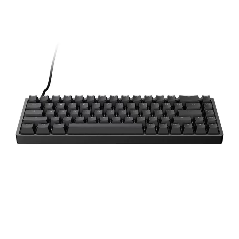 Nuevo teclado original EndGame - Hall Effect Magnetic Switch Keyboard reseña y precio