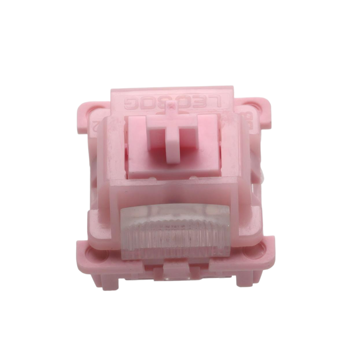 Interruptores Mecánicos Leobog - Hot Swap Keyboard Switch 5 Pin reseña y precio